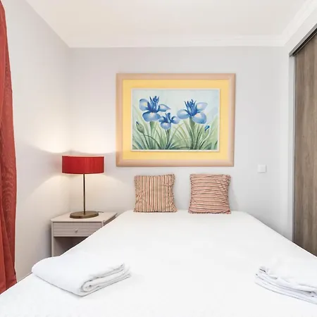 Luxury New Flat With Pool * Ferreiras