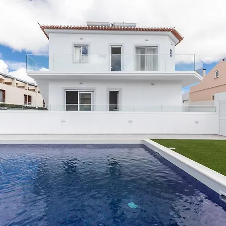 Luxury New Flat With Pool Ferreiras
