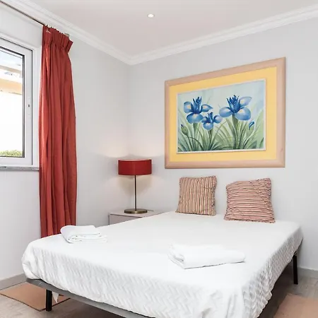 Lejlighed Luxury New Flat With Pool