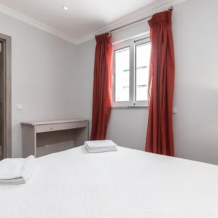 Lejlighed Luxury New Flat With Pool *