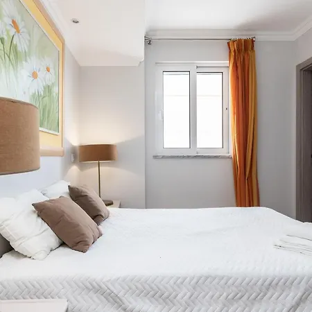Lejlighed Luxury New Flat With Pool *