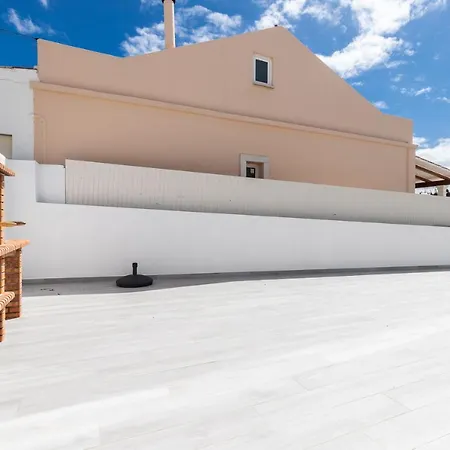 Lejlighed Luxury New Flat With Pool Ferreiras