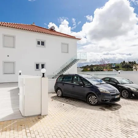 Luxury New Flat With Pool Apartment