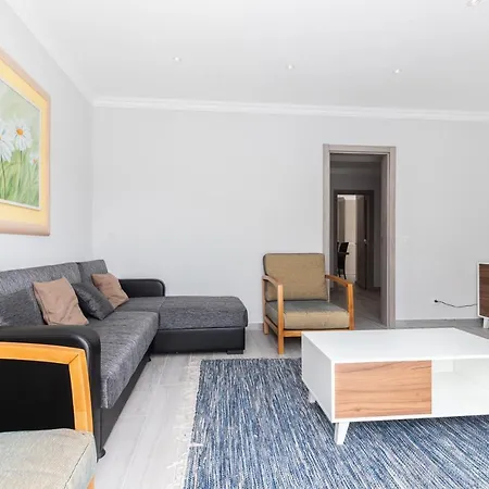 Luxury New Flat With Pool Ferreiras