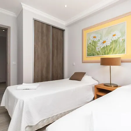 Luxury New Flat With Pool Ferreiras
