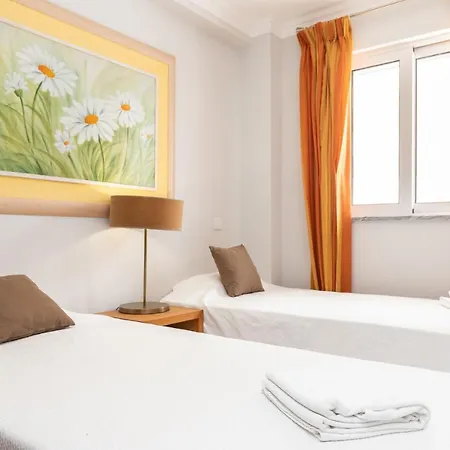 Luxury New Flat With Pool Ferreiras