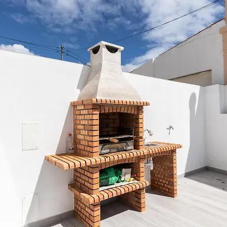 Luxury New Flat With Pool *