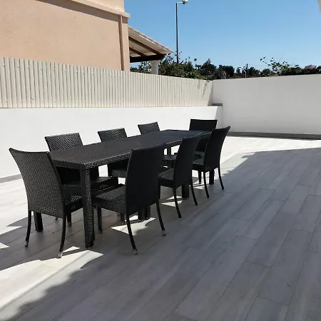 Luxury New Flat With Pool *