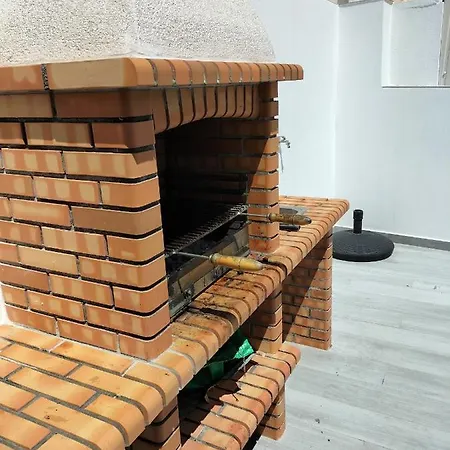 Luxury New Flat With Pool *