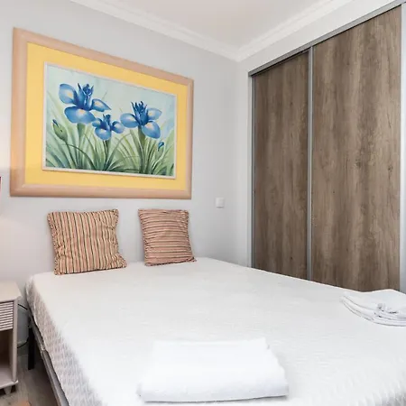 Luxury New Flat With Pool